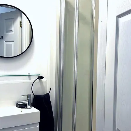 Newly Renovated 3 Bedroom House, 6 Beds With 2 Showers, Near University Town Centre Lancaster Exterior foto