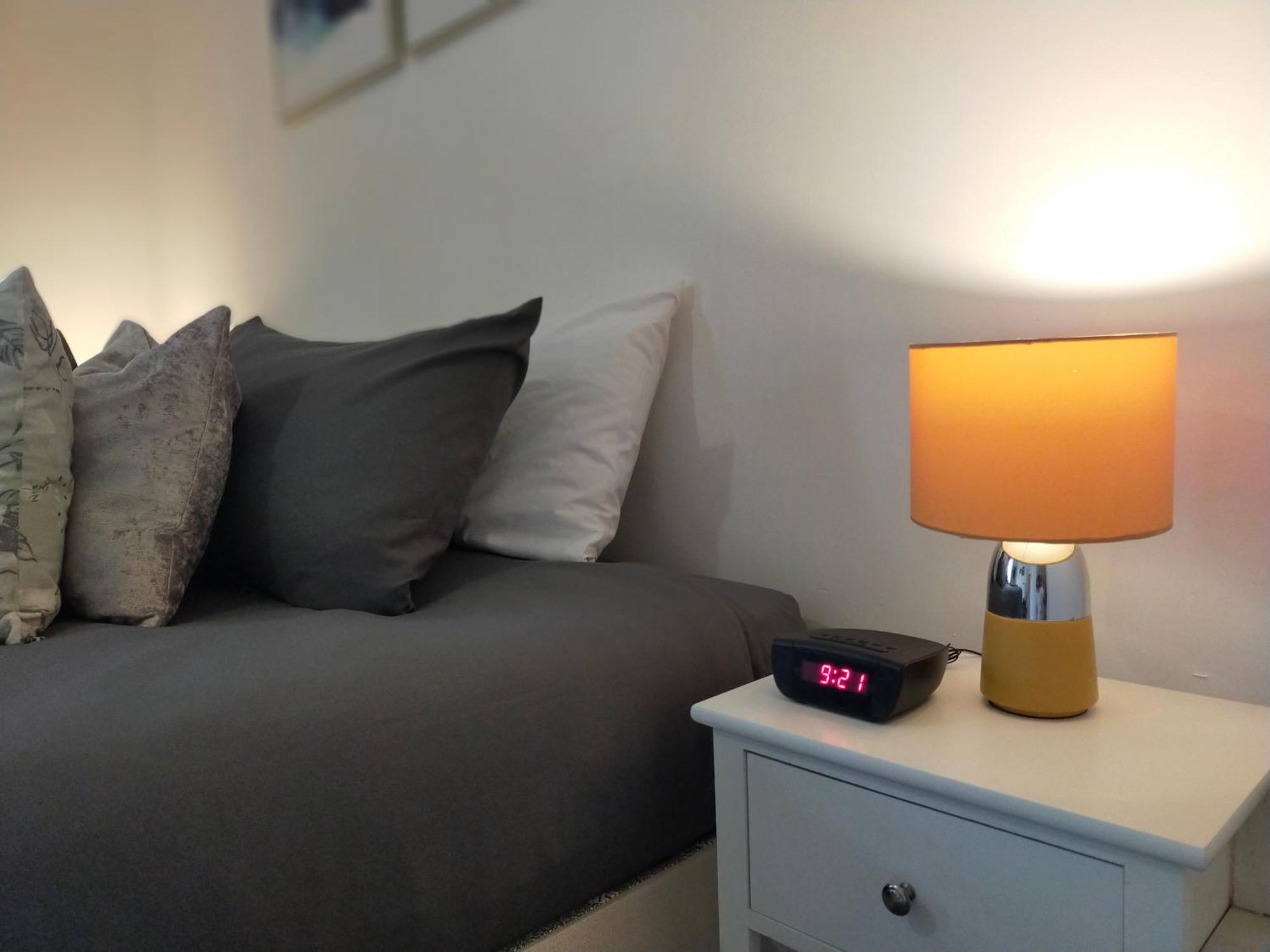 Newly Renovated 3 Bedroom House, 6 Beds With 2 Showers, Near Town Centre Lancaster